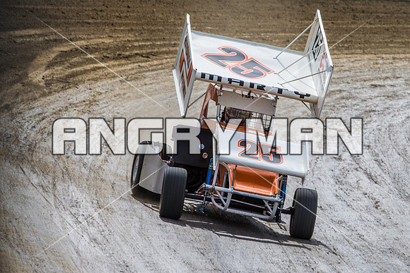formula 500 25 t25 marty harding - 2 - Latrobe Practice Day - 11th October 2014-5