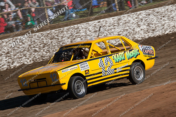 Junior 12 T12 - 9 - Latrobe 4th December 2011 - Wyllie Tiles Fireworks