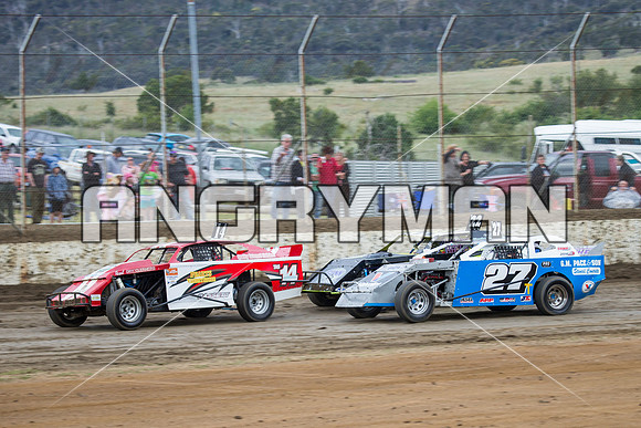 AMCA 14 T14 - 7 - Hobart - 22nd Nov 2014