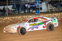 tassie six 3 - 3 - Carrick - 18th October 2014-11