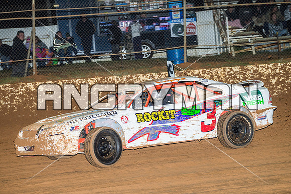 tassie six 3 - 3 - Carrick - 18th October 2014-11