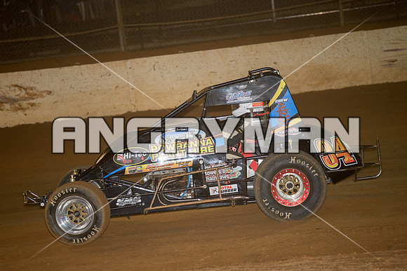 wingless 34 T34 - 28 - Carrick - 27th March 2016