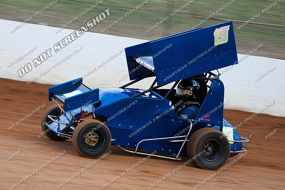 formula 500 19 t19 - 8 - Carrick Club Night 2nd December 2011-3