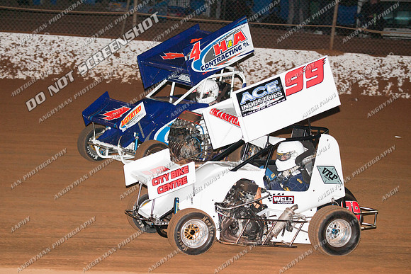 formula 99 t99 - Carrick Nov 6th-2