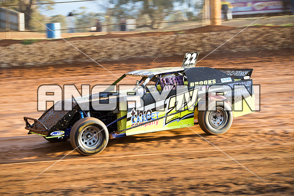 AMCA 22 T22 - 3 - Carrick - 18th October 2014-3