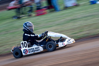 kart 10 t10 - 7 - Hobart 19th November 2011