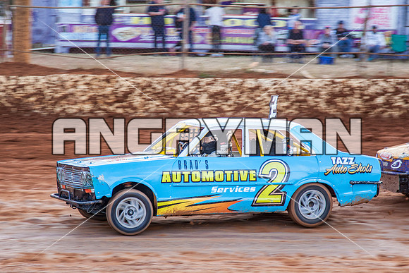 Junior 2 T2 - 8 - Carrick - 29th November 2014-7