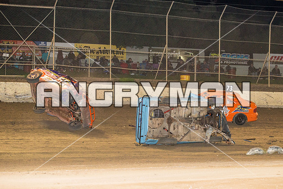 Junior 65 T65 - 26 - Latrobe - 19th March 2016-13