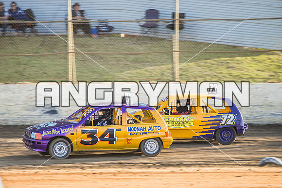 junior 34 t34 - 4 - Latrobe - 25th October 2014-2