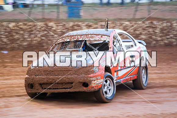 Modified 27 T27 - 3 - Carrick - 18th October 2014-5