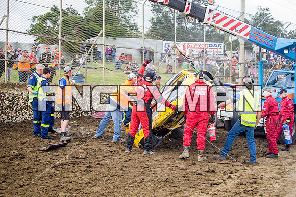 super 71 t71 - 9 - Latrobe - 6th December 2014-13