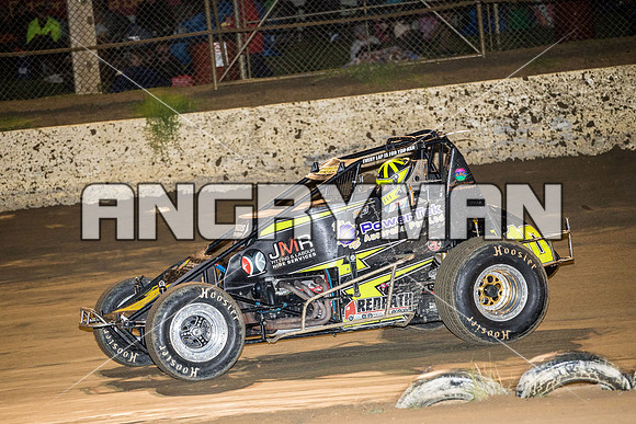 wingless 10 T10 - 30 - Latrobe - 9th April 2016