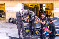 Podium - Drift League - Drift Collective Rnd 2 - 17-18 May 2025-2