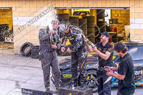 Podium - Drift League - Drift Collective Rnd 2 - 17-18 May 2025-2