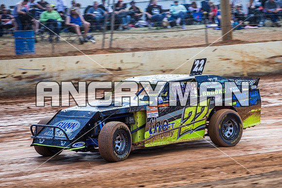 AMCA 22 T22 - 12 - Carrick - 26th Dec 2014-8
