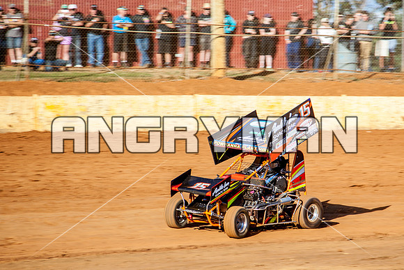 formula 500 15 t15 - 12 - Carrick - 26th Dec 2014-3