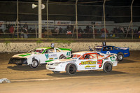 Tassie Six 3 T3 - 30 - Latrobe - 9th April 2016-2