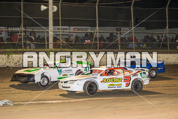 Tassie Six 3 T3 - 30 - Latrobe - 9th April 2016-2