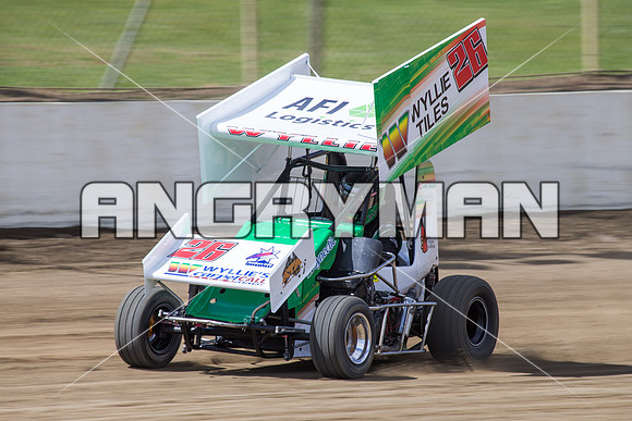 formula 500 26 t26 jason wyllie - 2 - Latrobe Practice Day - 11th October 2014-3