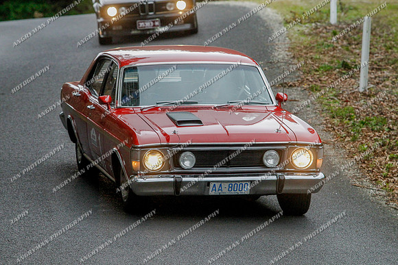 Historic Rally - 4 - Oldina - RM-2