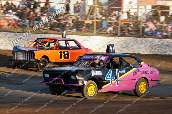 junior 41 t41 - 9 - Latrobe 4th December 2011 - Wyllie Tiles Fireworks-3