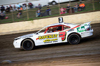 Tassie Six 3 T3 - 26 - Latrobe - 19th March 2016-3