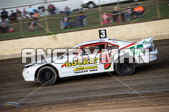 Tassie Six 3 T3 - 26 - Latrobe - 19th March 2016-3