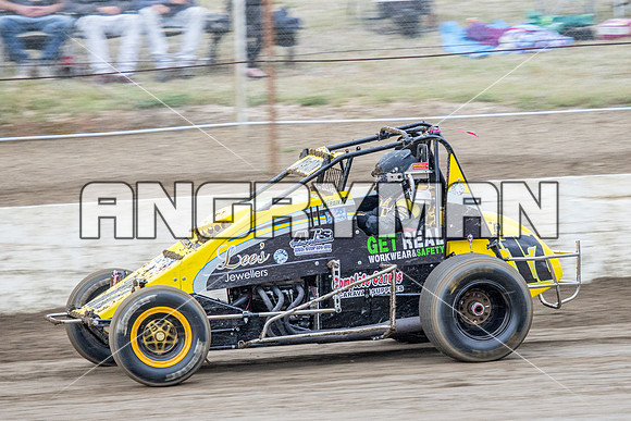wingless 17 t17 hadyn mcbain - 7 - Hobart - 22nd Nov 2014-2