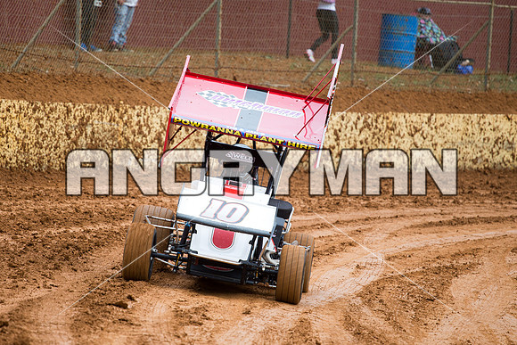 formula 500 10 t10 Neville Beveridge - 6 - Carrick - 8th Nov 2014-2