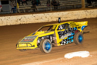 AMCA 8 T8 - 24 - Carrick - 12th March 2016-6
