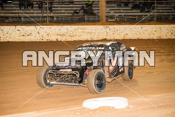 AMCA 89 T89 - 24 - Carrick - 12th March 2016-6