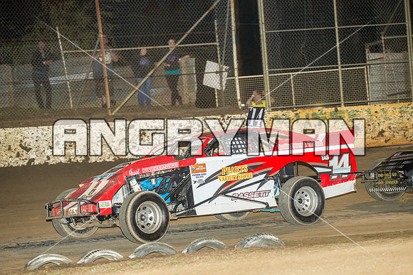 AMCA 14 T14 - 7 - Hobart - 22nd Nov 2014-7