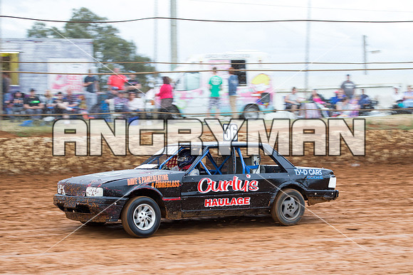 street stock 56 t56 - 6 - Carrick - 8th Nov 2014