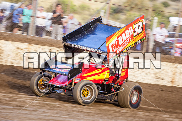 sprintcar 32 t32 nick anderson - Alexs Photos-3