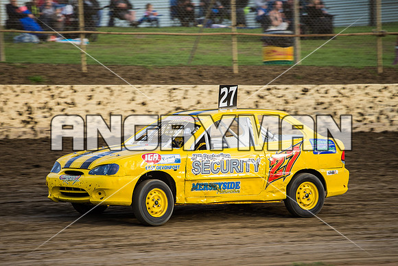 Junior 27 T27 - 26 - Latrobe - 19th March 2016