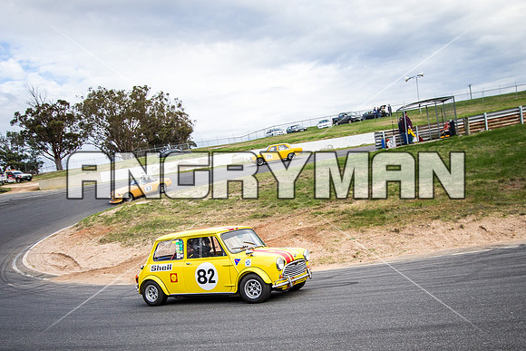 regularity 82 - Super Series - 25th May 2014-7