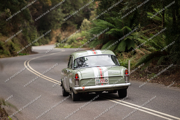 255 - 4 - Hellyer Gorge - JL-2
