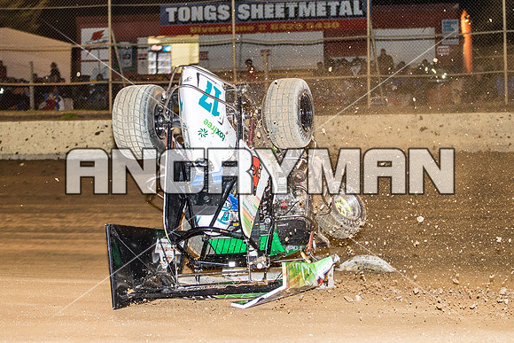 Formula 500 17 T17 - 30 - Latrobe - 9th April 2016-6