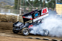 Sprintcar 45 TA45 - 5 - Hobart - 2nd Jan 2021-10