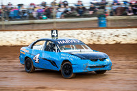 Street Stocks