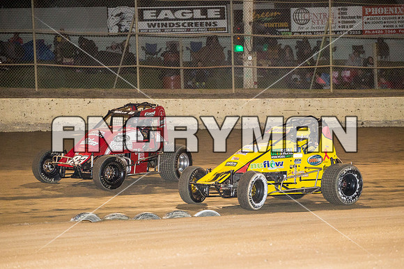 wingless 17 T17 - 30 - Latrobe - 9th April 2016