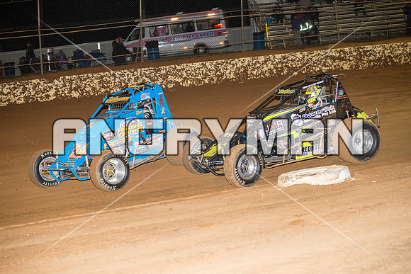 wingless 24 T24 - 27 - Carrick - 26th March 2016-2