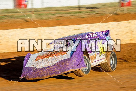 super sedan 16 t16 corey smith - 11 - Carrick Practice Session - 20th December 2014-20