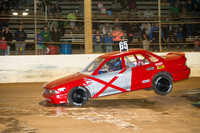 Ramp Racing 65 - 28 - Carrick - 27th March 2016