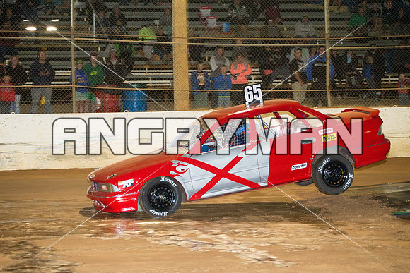Ramp Racing 65 - 28 - Carrick - 27th March 2016