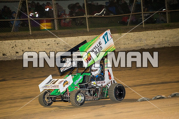 Formula 500 17 T17 - 30 - Latrobe - 9th April 2016-3