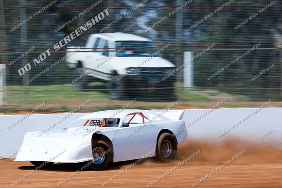 super sedan t22 22 callum harper - 3 - Carrick Test & Tune 16th Oct 2011-2
