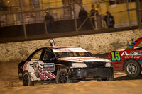 Street Stock 7 T7 - 29 - Hobart - 2nd April 2016-4