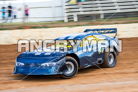 super sedan 23 t23 ethan cole - 1 - Carrick Practice Day - 20th Sep 2014-11