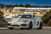 929 - TS03 Georgetown SG-3